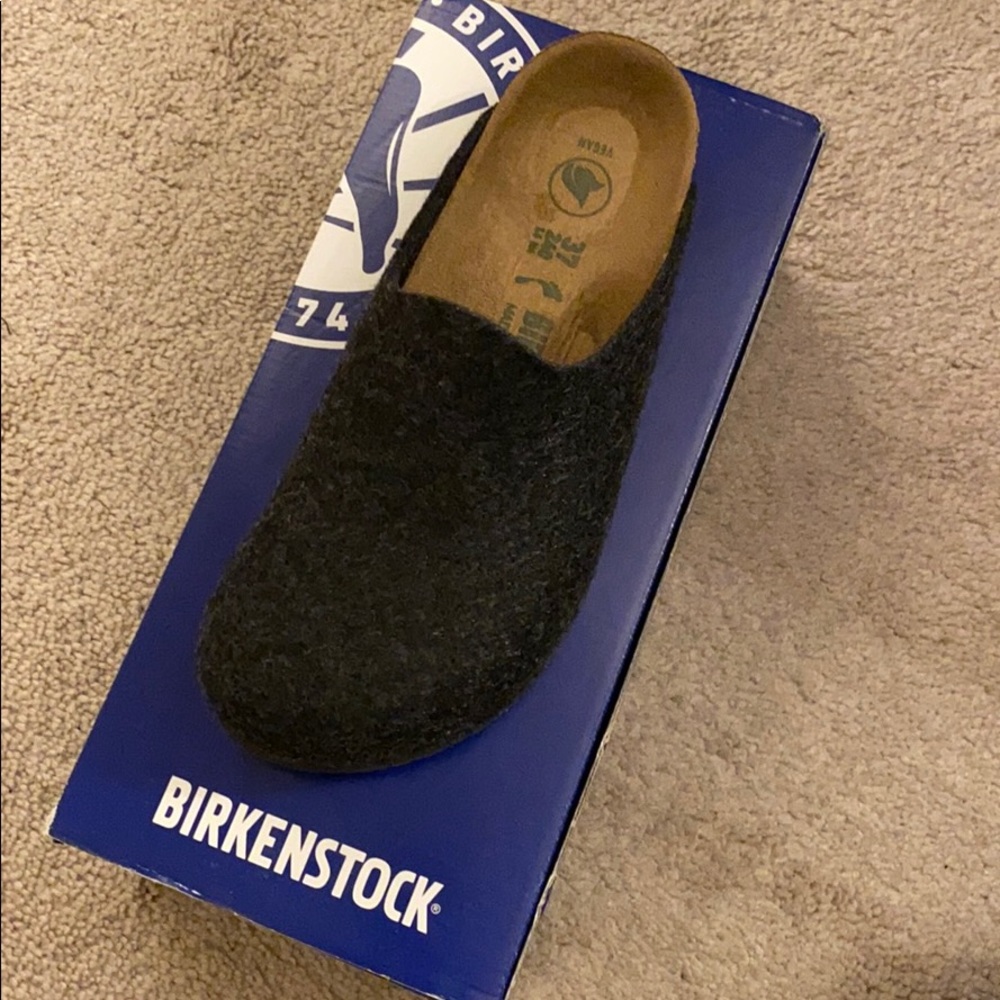 Birkenstock Amsterdam